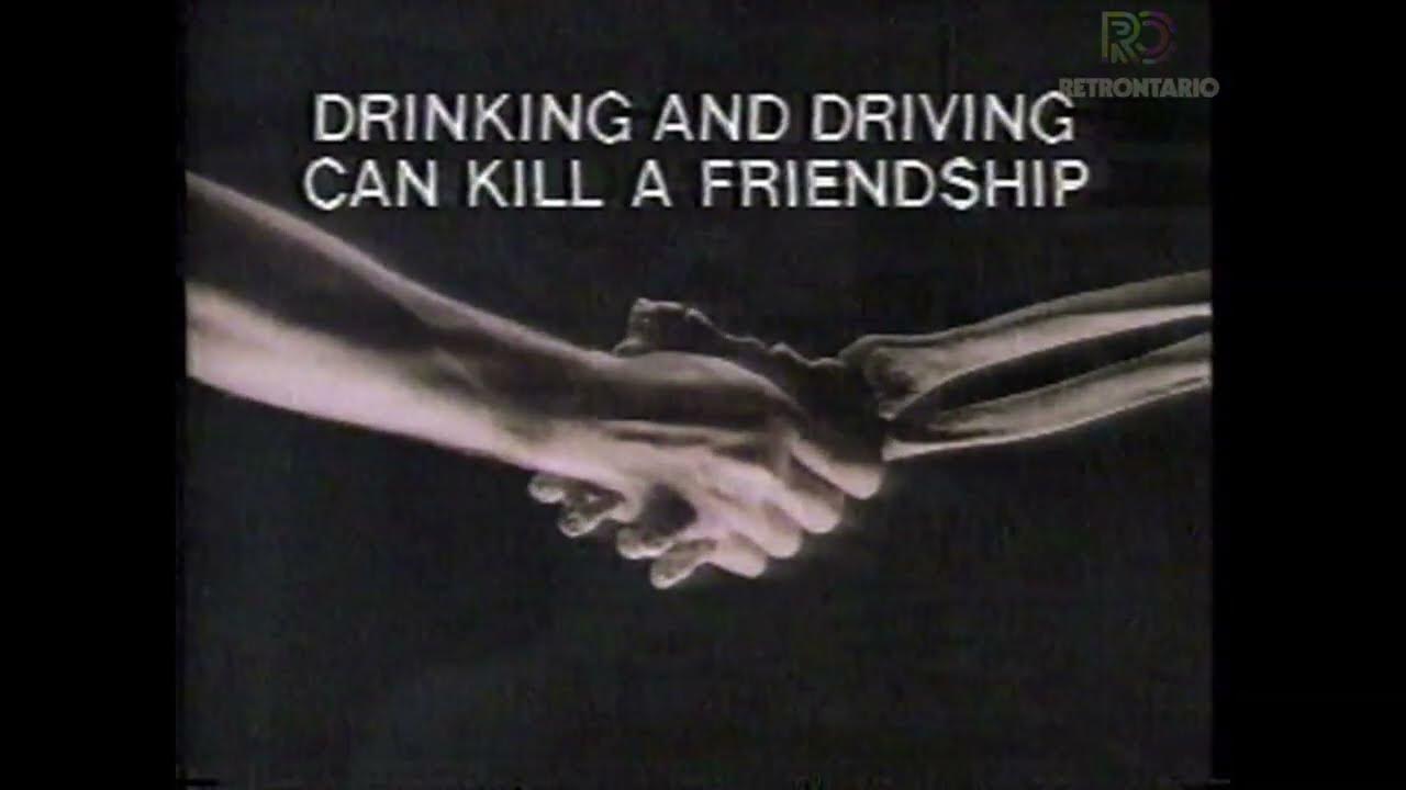 'Duck and Cover': The PSAs That Defined Generations